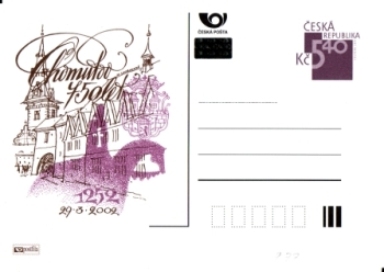 CDV 063 / P 077 ** - 2002